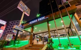 Konak Park Hotel